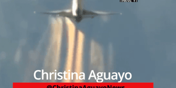 MTG Introduces Bill To Ban Spraying Toxic Chemicals In The Sky, Following Historic Texas Flooding